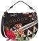   DESIGUAL FOLDED JACKY 