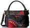 ������ ���� DESIGUAL MCBEE BOLAS ROJAS �����