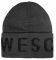  WESC GRAPHIC PUNCHO 