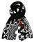 ������� DESIGUAL GEOFRESH MIXTO �����/�����
