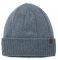  TIMBERLAND HEATHERED RIBBED BEANIE CA17WIG77 