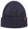 ������� TIMBERLAND HEATHERED RIBBED BEANIE CA...