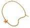 K MOSCHINO I LOVE LABELS GOLD ()