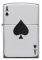 H E ZIPPO CLASSIC HIGH POLISH ...