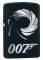�����H��� �E������ ZIPPO CLASSIC JAMES BOND