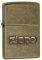 �����H��� �E������ ZIPPO CLASSIC ANTIQUE  BRASS