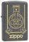 H E ZIPPO IRON STONE ENGINE ...