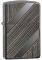 �����H��� �E������ ZIPPO BLACK ICE ARMOR
