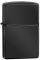 �����H��� �E������ ZIPPO EBONY CLASSIC �����