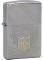 �����H��� �E������ ZIPPO CLASSIC - FLEUR DE L...