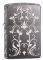 H E ZIPPO CLASSIC - FILIGREE P...
