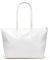 ΤΣΑΝΤΑ ΩΜΟΥ LACOSTE L.12.12 SMALL NF2037PO 001 ΛΕΥΚΟ ΤΣΑΝΤΑ ΩΜΟΥ LACOSTE L.12.12 SMALL NF2037PO 001 ΛΕΥΚΟ