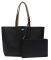   LACOSTE ANNA REVERSIBLE BICOLOR N...