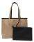  LACOSTE ANNA REVERSIBLE BICOLOR NF2142AA A91 /