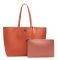   LACOSTE ANNA REVERSIBLE BICOLOR N...