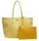   LACOSTE ANNA REVERSIBLE BICOLOR N...