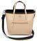   LACOSTE ANNA DUAL CARRY REVERSIBLE NF27892AA /