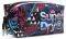   SUPERDRY SUPER JELLY BAG G98002GR 