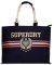 ������ ���� SUPERDRY AMAYA ROPE TOTE G91101ET...