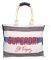   SUPERDRY AMAYA ROPE TOTE STRIPE G...