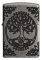 H E ZIPPO 29670 TREE OF LIFE A...