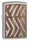 H E ZIPPO 29902 WOODCHUCK USA ...