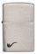 H E ZIPPO 200PL PIPE BRUSHED C...