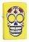 H E ZIPPO 24894 DAY OF THE DEAD 