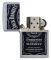 H E ZIPPO 24779 JACK DANIELS 