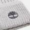  TIMBERLAND SOLID RIB BEANIE TB0A1ES9   