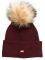 ������� SUPERDRY HERITAGE RIBBED BEANIE W9000...