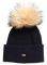  SUPERDRY HERITAGE RIBBED BEANIE W9000004A  