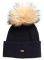  SUPERDRY HERITAGE RIBBED BEANIE W9000...