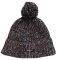  SUPERDRY ELIZA TWISTED BEANIE W9000002A MULTI COLOUR