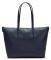 ������ ���� LACOSTE L.12.12 CONCEPT ZIP TOTE ...