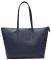 ������ ���� LACOSTE L.12.12 CONCEPT ZIP TOTE NF1888PO ������ ����