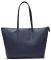   LACOSTE L.12.12 CONCEPT ZIP TOTE NF1888PO  