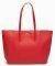 ������ ���� LACOSTE L.12.12 CONCEPT ZIP TOTE ...