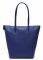   LACOSTE L.12.12 CONCEPT ZIP TOTE ...