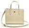 ������ LACOSTE CHANTACO DUAL CARRY PIQU� NF25...
