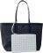 ������ ���� LACOSTE ANNA REMOVABLE POUCH PERF...