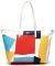 ������ ���� LACOSTE L.12.12 TRICOLOUR LARGE N...