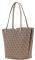������ ���� GUESS ALBY TOGGLE TOTE  REVERSIBLE HWSG7455230 ����/���