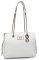 ������ ���� GUESS LOGO LOVE DEBOSSED 4G PEONY...