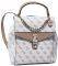   GUESS LORENNA 4G LOGO PRINT HWS...