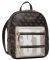 ΤΣΑΝΤΑ ΠΛΑΤΗΣ GUESS CALEY LAMINATED POCKET 4G LOGO HWSG7674330 ΚΑΦΕ ΤΣΑΝΤΑ ΠΛΑΤΗΣ GUESS CALEY LAMINATED POCKET 4G LOGO HWSG7674330 ΚΑΦΕ