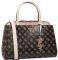 ������ ������ GUESS MADDY 4G PEONY PRINT HWSP...