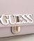   GUESS UPTOWN CHIC LOGO MINI HWVG7301780 /