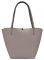 ������ ���� GUESS ALBY TOGGLE TOTE REVERSIBLE HWVG7455230 �����/����/����