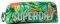 ������� �������� SUPERDRY JELLY PENCIL CASE W...